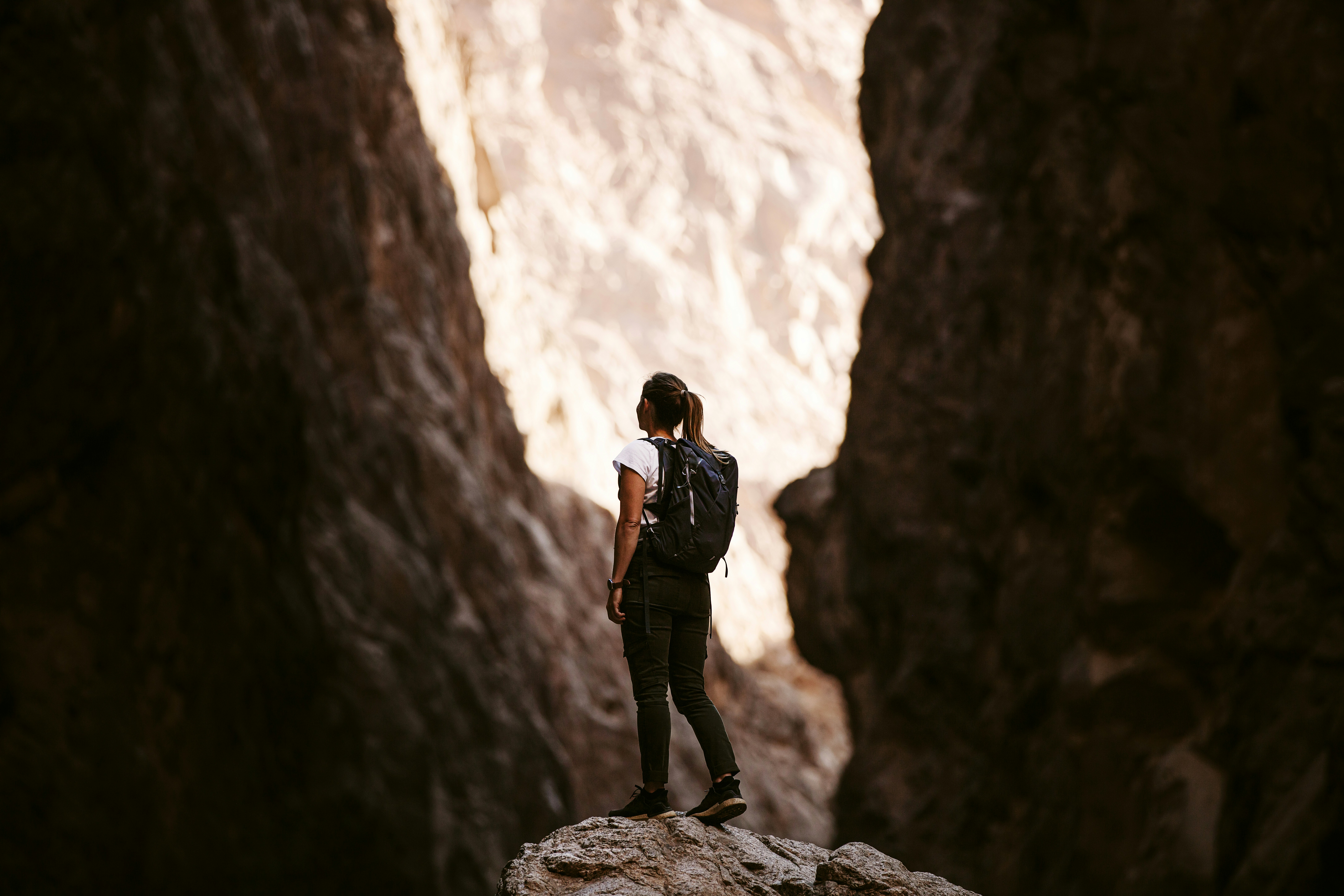 Exploration