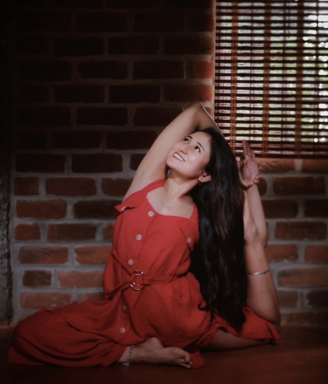 Apsara's avatar