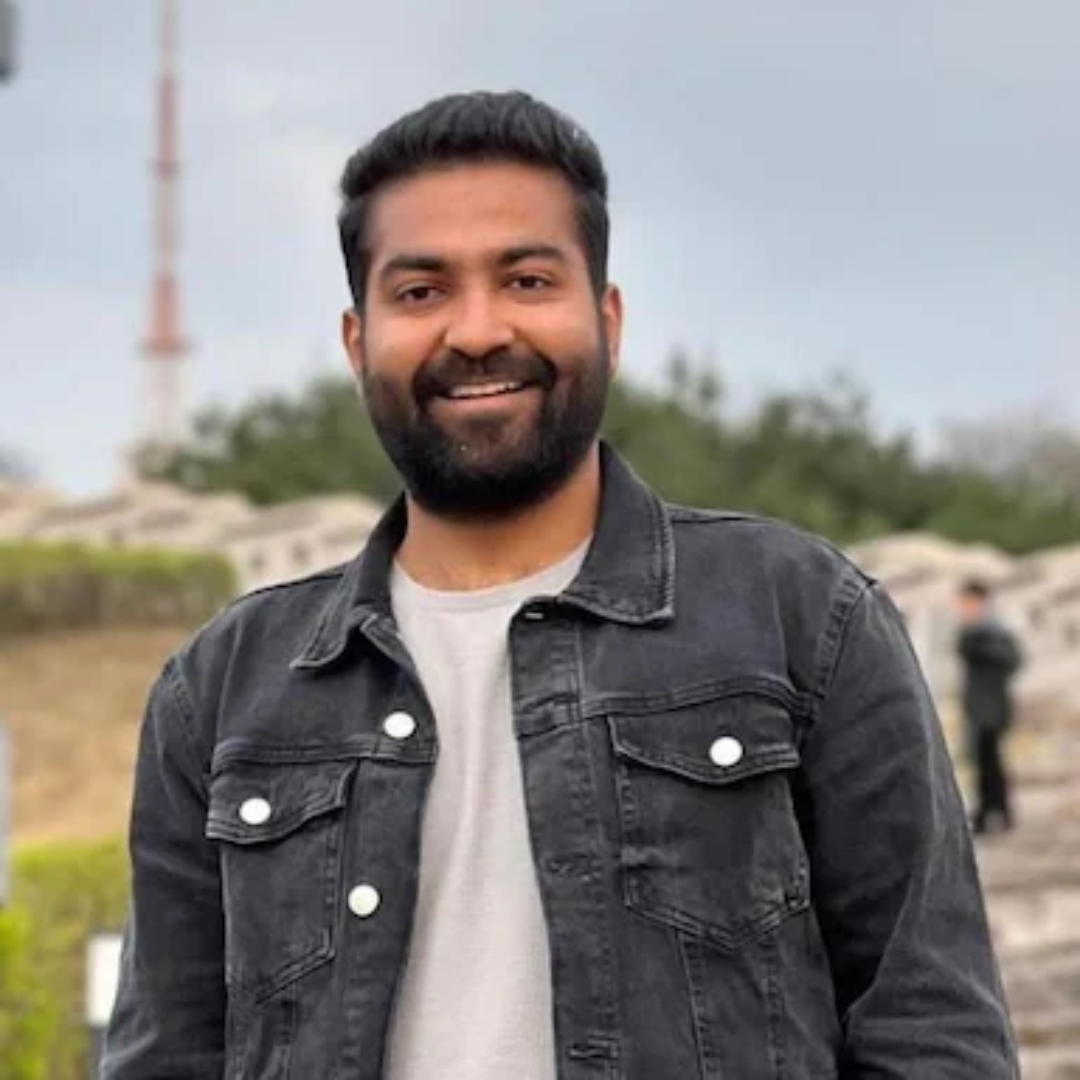 Parth's avatar